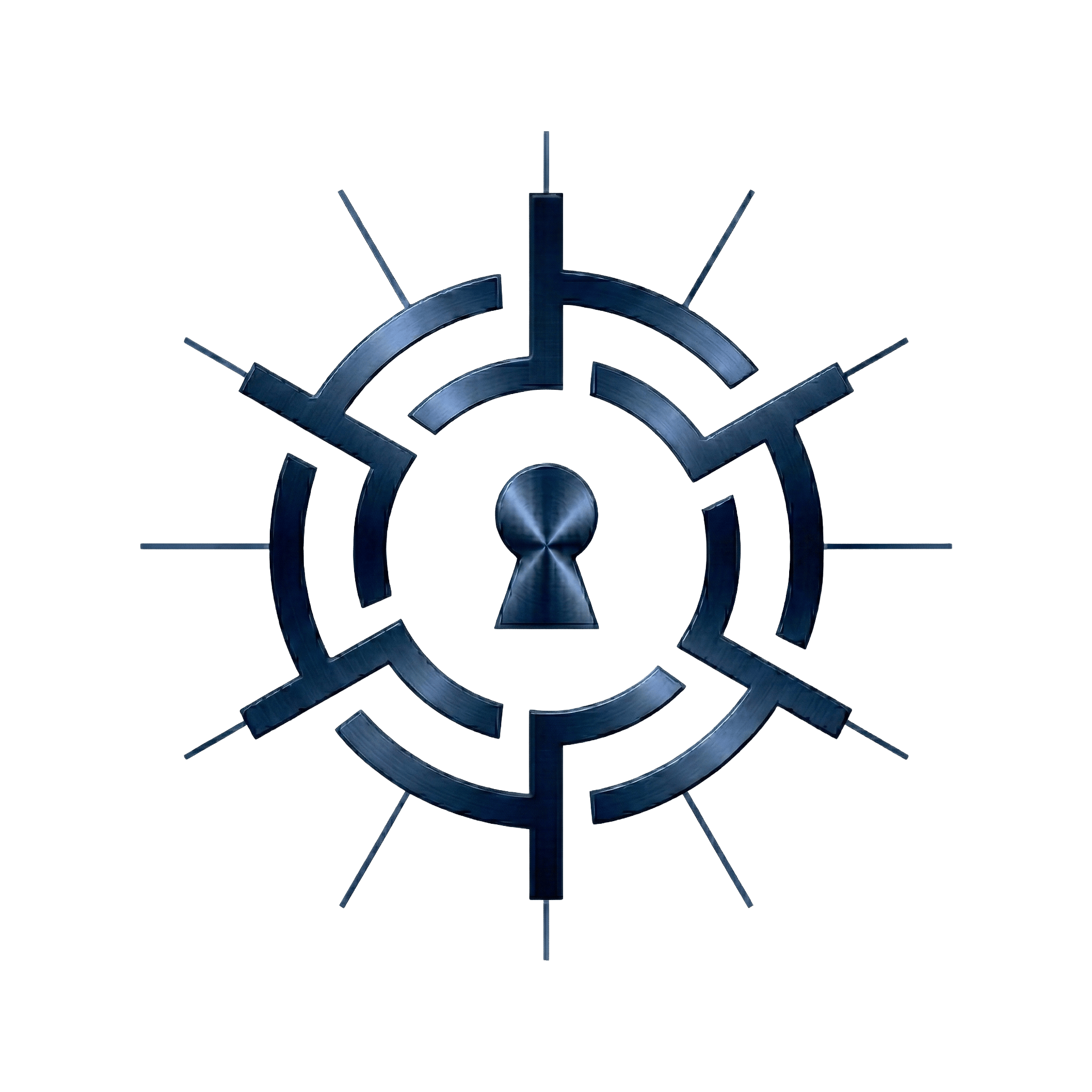 DocsVault Logo