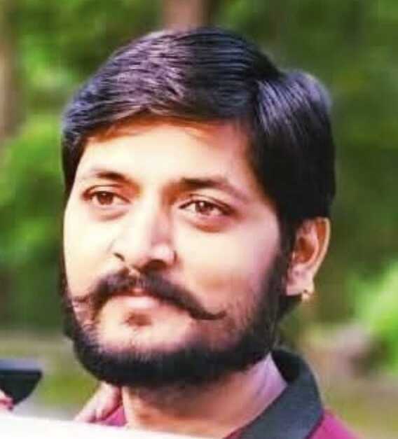 Nainesh Patel