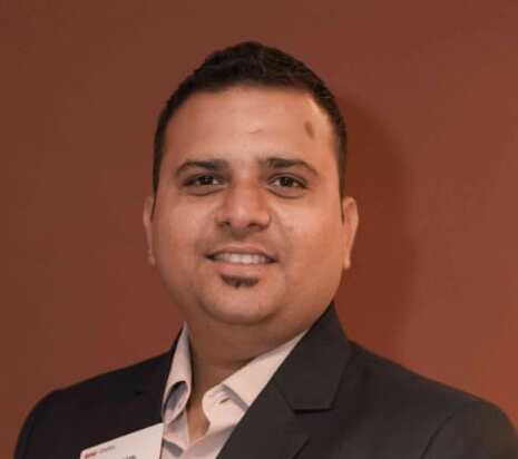 Pravin Patil